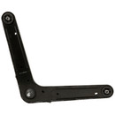 Delphi Suspension Control Arm and Ball Joint Assembly TC5733 - view 5