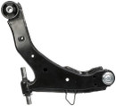 Delphi Suspension Control Arm and Ball Joint Assembly TC5735 - view 3