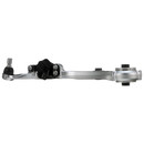 Delphi Suspension Control Arm and Ball Joint Assembly TC5741 - view 2