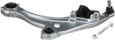 Delphi Suspension Control Arm and Ball Joint Assembly TC5741 - view 8