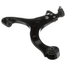 Delphi Suspension Control Arm and Ball Joint Assembly TC5754