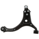 Delphi Suspension Control Arm and Ball Joint Assembly TC5754 - view 3