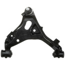 Delphi Suspension Control Arm and Ball Joint Assembly TC5774 - view 5