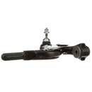 Delphi Suspension Control Arm and Ball Joint Assembly TC5782 - view 7