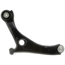 Delphi Suspension Control Arm and Ball Joint Assembly TC5783 - view 3