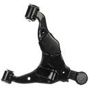 Delphi Suspension Control Arm and Ball Joint Assembly TC5789 - view 3
