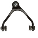 Delphi Suspension Control Arm and Ball Joint Assembly TC5797 - view 3