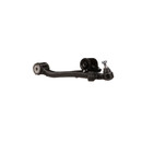 Delphi Suspension Control Arm and Ball Joint Assembly TC5801 - view 7