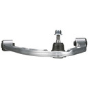 Delphi Suspension Control Arm and Ball Joint Assembly TC5809 - view 6