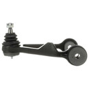 Delphi Suspension Control Arm and Ball Joint Assembly TC5813 - view 2