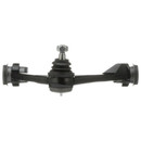 Delphi Suspension Control Arm and Ball Joint Assembly TC5813 - view 6