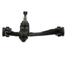 Delphi Suspension Control Arm and Ball Joint Assembly TC5817 - view 6