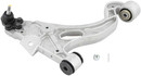 Delphi Suspension Control Arm and Ball Joint Assembly TC5817 - view 8