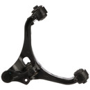 Delphi Suspension Control Arm and Ball Joint Assembly TC5990 - view 5