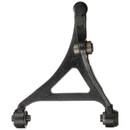 Delphi Suspension Control Arm and Ball Joint Assembly TC6013 - view 3