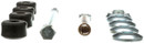 Delphi Suspension Stabilizer Bar Link Kit TC6165 - view 6