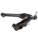Delphi Suspension Control Arm and Ball Joint Assembly TC6239