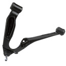 Delphi Suspension Control Arm and Ball Joint Assembly TC6239 - view 5
