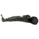 Delphi Suspension Control Arm and Ball Joint Assembly TC6253 - view 2