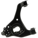 Delphi Suspension Control Arm and Ball Joint Assembly TC6253 - view 3