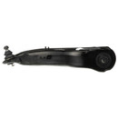 Delphi Suspension Control Arm and Ball Joint Assembly TC6277 - view 2