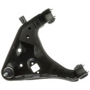 Delphi Suspension Control Arm and Ball Joint Assembly TC6296 - view 5