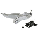 Delphi Suspension Control Arm and Ball Joint Assembly TC6310 - view 5