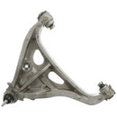 Delphi Suspension Control Arm and Ball Joint Assembly TC6318 - view 5