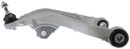 Delphi Suspension Ball Joint TC632 - view 2