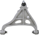 Delphi Suspension Ball Joint TC632 - view 5