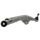Delphi Suspension Control Arm and Ball Joint Assembly TC6322 - view 4