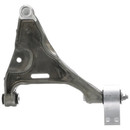 Delphi Suspension Control Arm and Ball Joint Assembly TC6339 - view 3