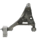 Delphi Suspension Control Arm and Ball Joint Assembly TC6340 - view 3