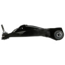 Delphi Suspension Control Arm and Ball Joint Assembly TC6341 - view 2