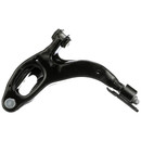 Delphi Suspension Control Arm and Ball Joint Assembly TC6341 - view 3