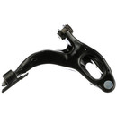 Delphi Suspension Control Arm and Ball Joint Assembly TC6342 - view 3