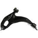 Delphi Suspension Control Arm and Ball Joint Assembly TC6342 - view 5