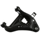 Delphi Suspension Control Arm and Ball Joint Assembly TC6346 - view 3