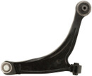 Delphi Suspension Control Arm and Ball Joint Assembly TC6358 - view 3
