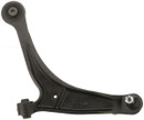 Delphi Suspension Control Arm and Ball Joint Assembly TC6358 - view 5