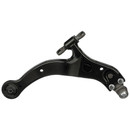 Delphi Suspension Control Arm and Ball Joint Assembly TC6367 - view 3