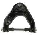 Delphi Suspension Control Arm and Ball Joint Assembly TC6395 - view 5