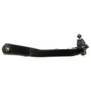 Delphi Suspension Control Arm and Ball Joint Assembly TC6637 - view 4