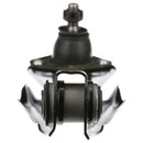 Delphi Suspension Control Arm and Ball Joint Assembly TC6637 - view 7