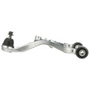 Delphi Suspension Control Arm and Ball Joint Assembly TC6669 - view 2