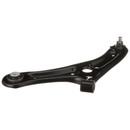 Delphi Suspension Control Arm and Ball Joint Assembly TC6790