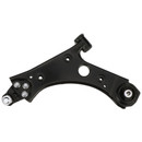 Delphi Suspension Control Arm and Ball Joint Assembly TC6802 - view 3