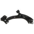 Delphi Suspension Control Arm and Ball Joint Assembly TC6847 - view 3