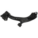 Delphi Suspension Control Arm and Ball Joint Assembly TC6847 - view 5