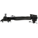 Delphi Suspension Control Arm and Ball Joint Assembly TC6847 - view 6